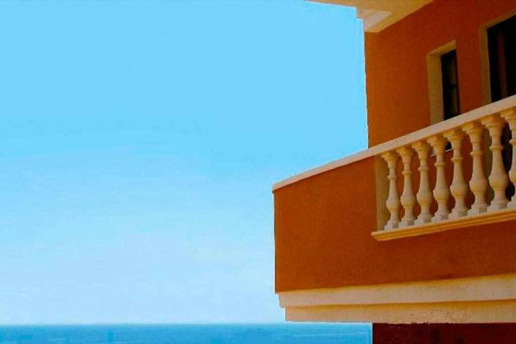 Villa Zen Adeje Piscina Privada Climatizada Адехе Экстерьер фото