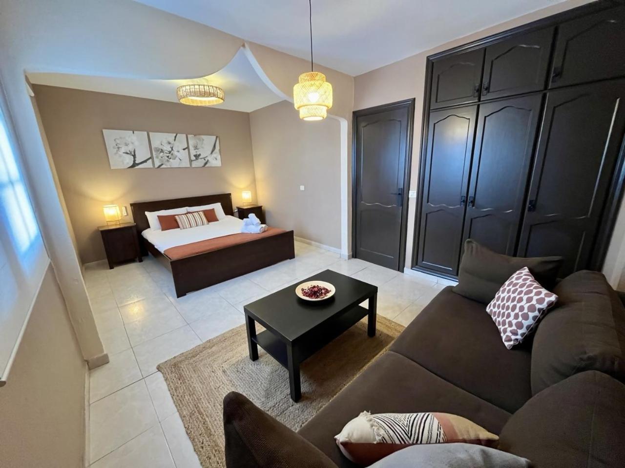 Villa Zen Adeje Piscina Privada Climatizada Адехе Экстерьер фото