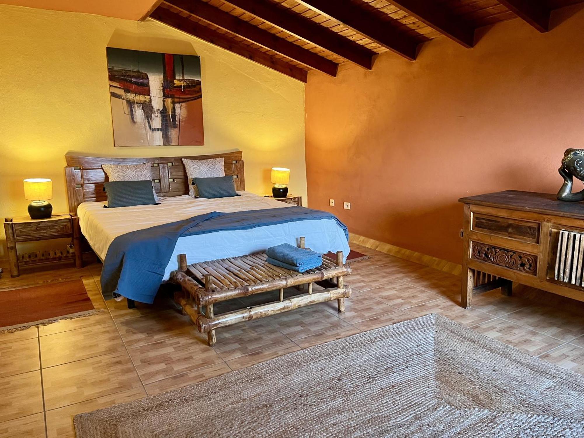 Villa Zen Adeje Piscina Privada Climatizada Адехе Экстерьер фото